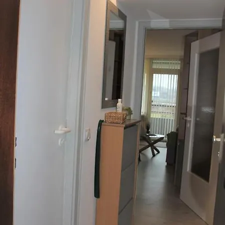 Strandnahe Ferienwohnung Auf Steinwarder *