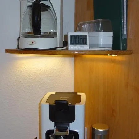 Strandnahe Ferienwohnung Auf Steinwarder *